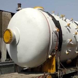 Pressure Vessels