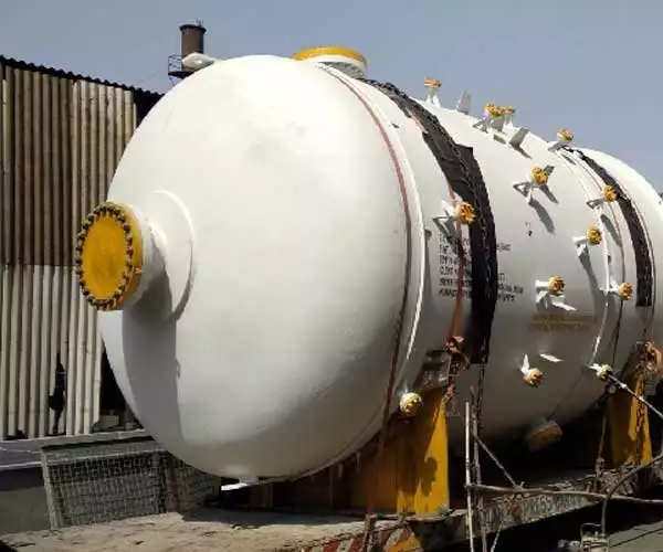 Pressure-vessels